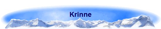 Krinne