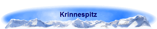 Krinnespitz