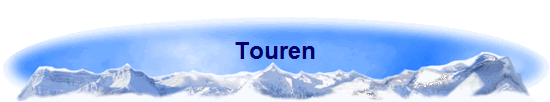 Touren