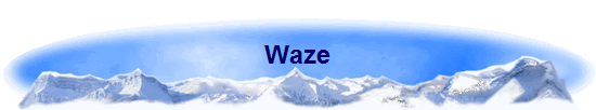 Waze