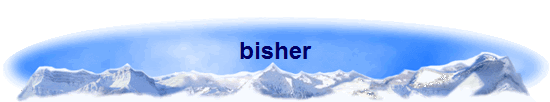 bisher